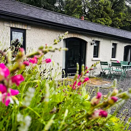 The Coach House بيت للعطل *