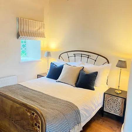 The Coach House بيت للعطل *